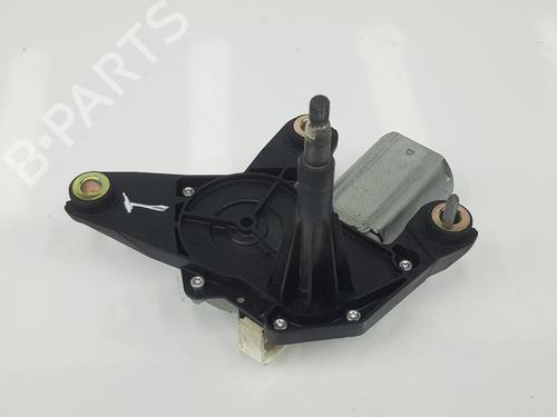 Rear wiper motor RENAULT MEGANE II Estate (KM0/1_) 1.5 dCi (KM0F, KM0T, KM2B) | BP10732703M102 