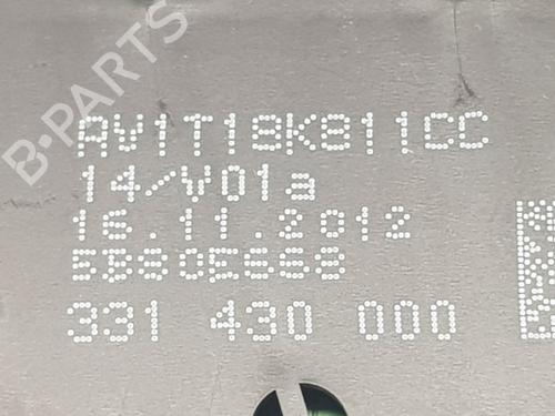 Switch FORD FIESTA VI (CB1, CCN) | BP36642366I30 - Image 3