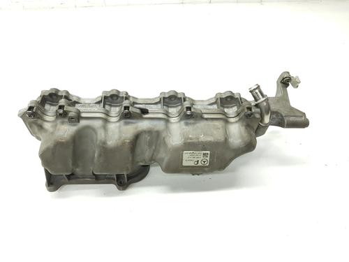 Intake manifold MERCEDES-BENZ A-CLASS (W169) A 180 CDI (169.007, 169.307) | BP21575447M70 