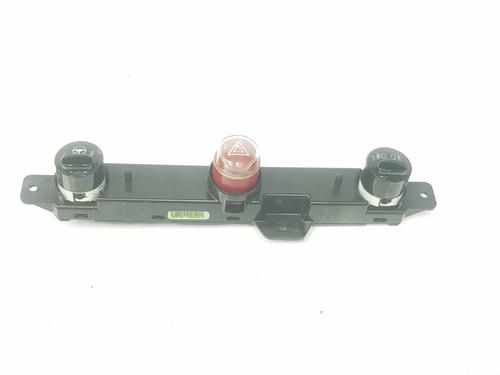 Used Warning switch FIAT 500 (312_) 1.3 D Multijet (312AXB1A) (75 hp) 13097313