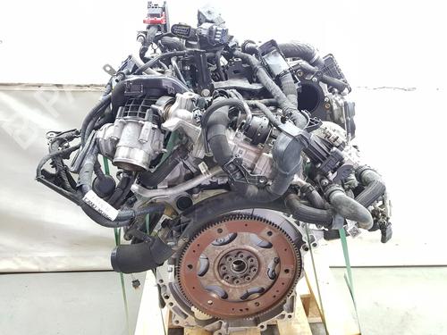Engine LAND ROVER RANGE ROVER EVOQUE (L551)  | BP29399393M1 