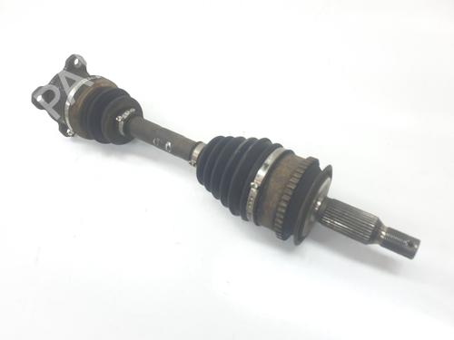 Right front driveshaft MITSUBISHI L200 (K7_T, K6_T, K5_T)  | BP28119139M39 