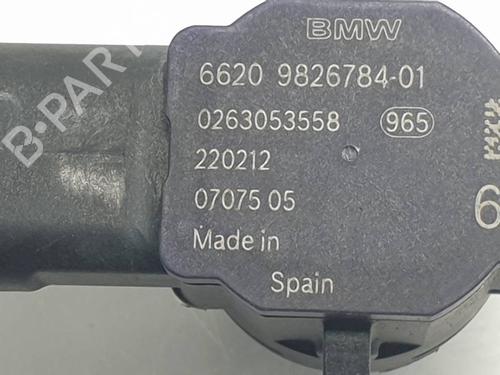 Electronic module BMW X4 (G02, F98) xDrive 20 d | BP40156925M83 - Image 4