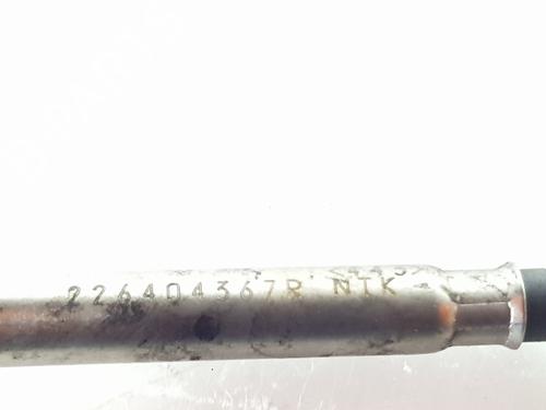 Electronic sensor NISSAN NV200 / EVALIA Bus 1.5 dCi 85 (M20, M20M, M20K, M20KK) | BP35737388M84  - Image 6