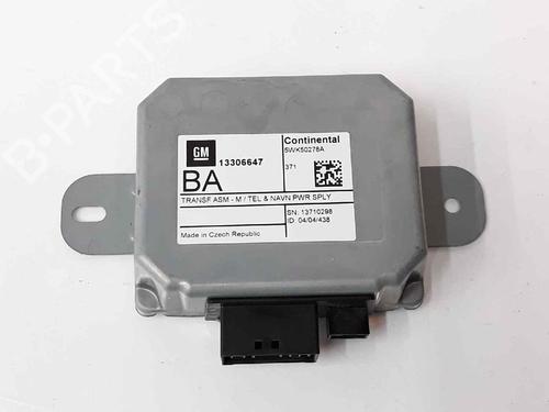 Used Electronic module OPEL ASTRA J GTC 2.0 CDTI (08) (165 hp) 5930923