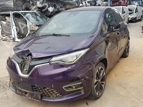 Electronic module RENAULT ZOE (BFM_)  | BP34354791M83  - Image 11