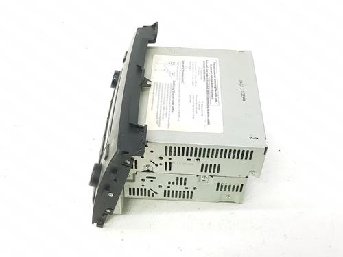 Radio TOYOTA LAND CRUISER PRADO (_J12_) 3.0 D-4D (KDJ120, KDJ125) | BP8623925E6 