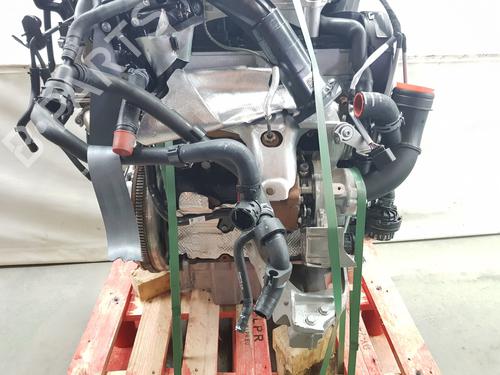 Engine VW CRAFTER Van (SY_, SX_)  | BP29535413M1 