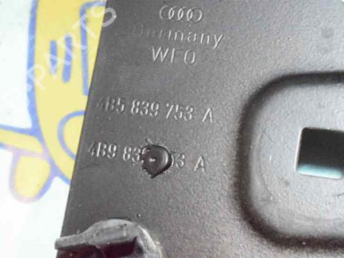 Rear left window mechanism AUDI A6 C5 (4B2) 2.5 TDI | BP1159509C24 