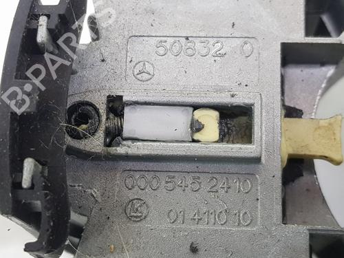 Other MERCEDES-BENZ SL (R230) 500 (230.475) | BP14090897O1 