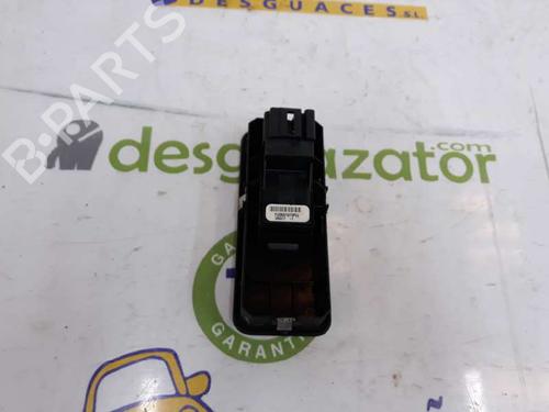 Left rear window switch LAND ROVER RANGE ROVER SPORT I (L320) 2.7 D 4x4 | BP3653312I29 