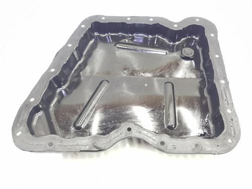 Oil sump RENAULT MASTER III Van (FV) 2.3 dCi 110 FWD (FV0R, FV0W, FV1A) | BP33653002M115 - Image 3