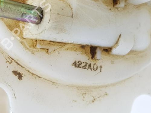 Fuel pump NISSAN TERRANO II (R20) 2.7 TDi 4WD | BP18240524M76 