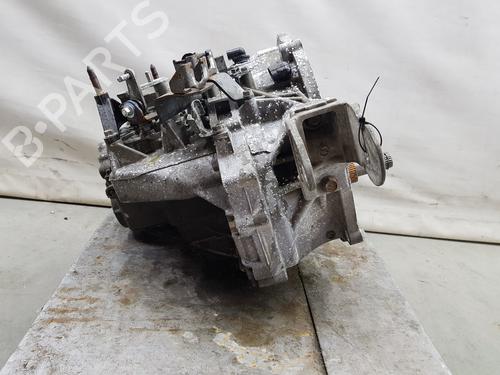 Gearbox MITSUBISHI LANCER VIII (CY_A, CZ_A) EVO X (CZ4A) | BP29811125M3 