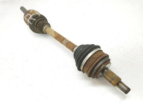 Right rear driveshaft LAND ROVER DISCOVERY III (L319) 2.7 TD 4x4 | BP8049744M41 