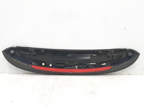 Rear spoiler CITROËN C4 Picasso I MPV (UD_) 1.8 i 16V | BP16965050C96 