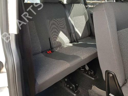 Oljekjøler VW TRANSPORTER T5 Bus (7HB, 7HJ, 7EB, 7EJ) 2.0 TDI | BP14102457M33 