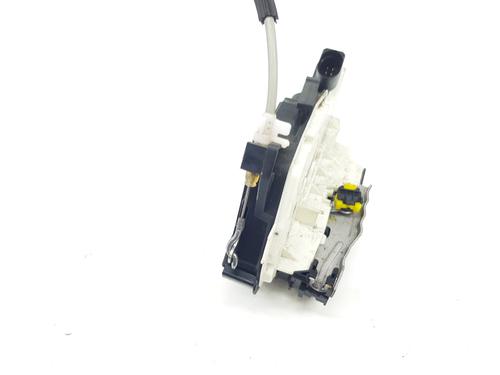 Rear left lock SEAT IBIZA IV (6J5, 6P1) 1.0 TSI | BP20187606C100 
