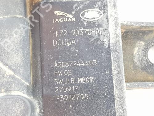 Electronic module LAND ROVER DISCOVERY SPORT (L550) | BP37402115M83 - Image 5