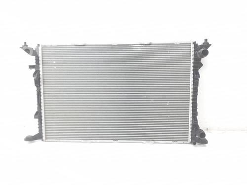 Water radiator AUDI A6 C7 (4G2, 4GC) 2.0 TDI | BP29479467M31 