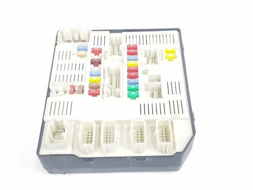 Used Fuse box Fuse box RENAULT LAGUNA Coupe (DT0/1) 2.0 dCi (DT01, DT08, DT09, DT0K, DT12, DT1C, DT1D, DT1M,... (150 hp) 40514416 40514416