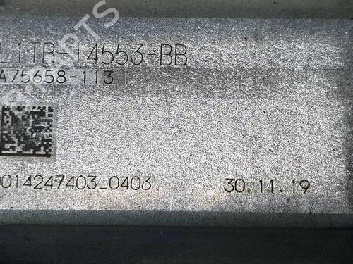 Left rear window motor FORD PUMA (J2K, CF7) | BP39192439E23 - Image 5