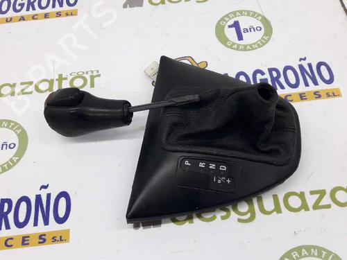 Shift knob BMW X5 (E53) 3.0 d | BP11392948I34 