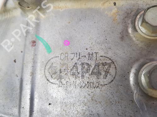 Transfer box MITSUBISHI L200 / TRITON (KA_T, KB_T) 2.5 DI-D 4WD (KB4T) | BP18696282M36 