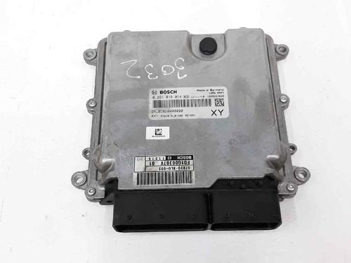 Engine control unit (ECU) HONDA ACCORD VIII (CU) 2.2 i-DTEC (CU3) | BP5805776M57 