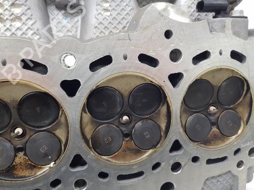 Cylinder head KIA STONIC (YB) 1.2 CVVT | BP34605752M5  - Image 5