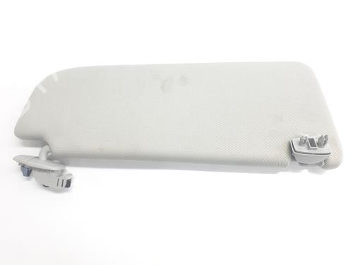 Pare-soleil gauche AUDI A6 C7 (4G2, 4GC) 2.0 TDI (190 hp) 29479855