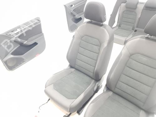 Seats set VW GOLF VII (5G1, BQ1, BE1, BE2) 2.0 TDI | BP10233289C78 