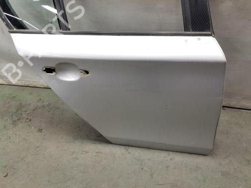 Right rear door BMW 1 (E87) 118 d | BP7580825C5 