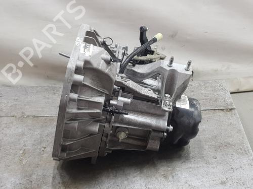 Gearbox DACIA SANDERO II TCe 90 (B8M1, B8MA, B8AC) | BP8537470M3 