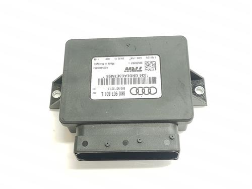 Elektronisk modul Elektronisk modul AUDI A4 Allroad B8 (8KH) 2.0 TDI quattro (143 hp) 37477434 37477434