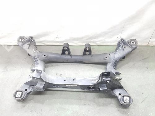 Used Rear axle BMW 3 (F30, F80) 318 d (143 hp) 18883792