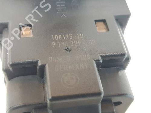 Ignition barrel BMW X1 (E84) sDrive 18 d | BP14074321M48 