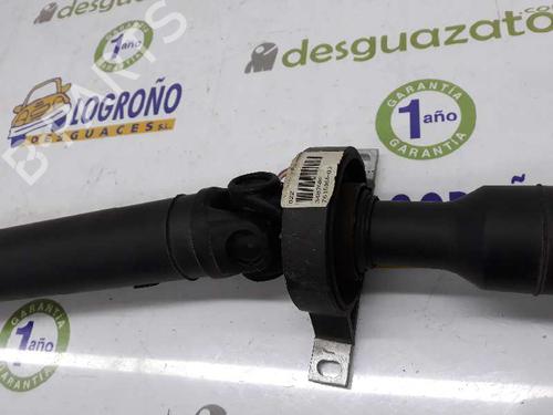 Driveshaft BMW Z4 Roadster (E89) sDrive 20 i | BP780754M37 