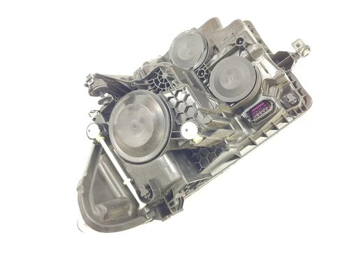 Right headlight VW CRAFTER Van (SY_, SX_)  | BP29535789C29 