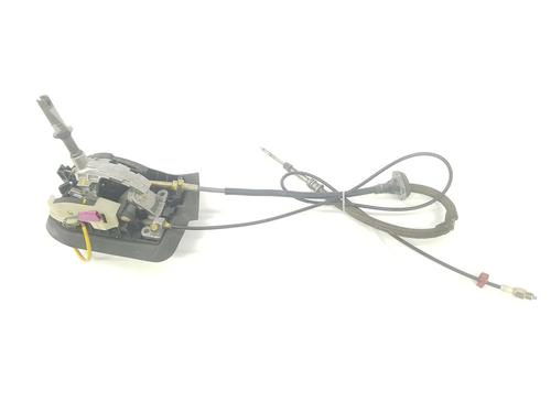 Used Manual gearbox selector Manual gearbox selector BMW X5 (E53) 3.0 d (218 hp) 10178712 10178712