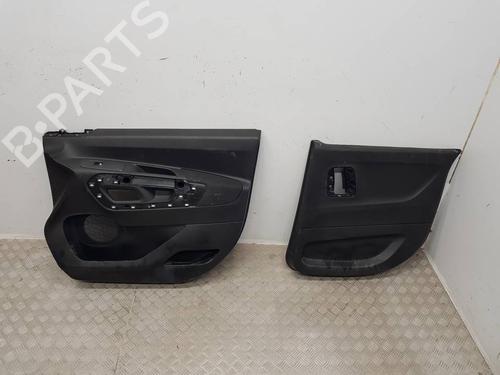 Seats set PEUGEOT RIFTER e-Rifter | BP40156054C78 - Image 13