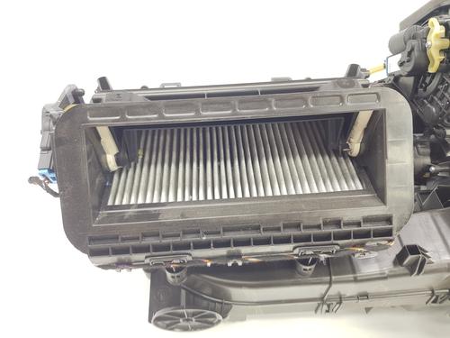 Heater matrix box SEAT IBIZA V (KJ1, KJG) 1.0 TSI | BP18904915M61 