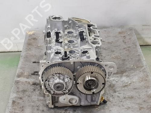Cylinder head CUPRA LEON (KL1, KU1, KUG) 1.5 TSI | BP31343912M5 