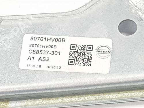Front left window mechanism NISSAN QASHQAI II SUV (J11, J11_) 1.5 dCi | BP5033344C22 