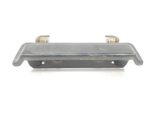 Front right exterior door handle MITSUBISHI GALLOPER (JK-01) 2.5 TD intercooler | BP9154566C129 