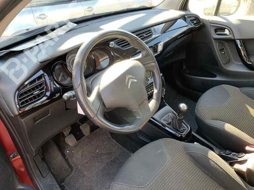 Rear mirror CITROËN C3 II (SC_) 1.4 | BP6155254I6  - Image 35