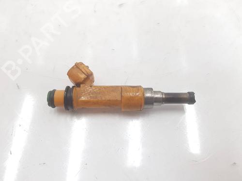 Injector SUZUKI VITARA (LY) 1.6 (APK 416) | BP39623875M100 - Image 4