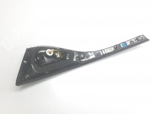 Left tailgate light RENAULT ARKANA I (LCM_, LDN_) | BP33694543C79 - Image 5