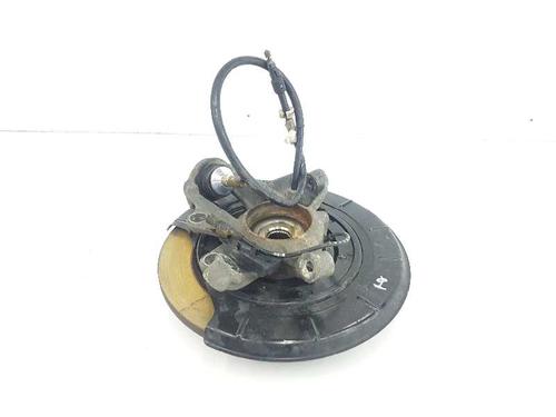 Used Left rear steering knuckle MERCEDES-BENZ M-CLASS (W164) ML 300 CDI 4-matic (164.121) (204 hp) 5960789