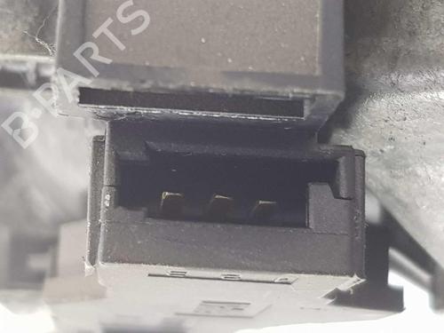 Rear wiper motor FIAT GRANDE PUNTO (199_) 1.3 D Multijet | BP7122505M102 